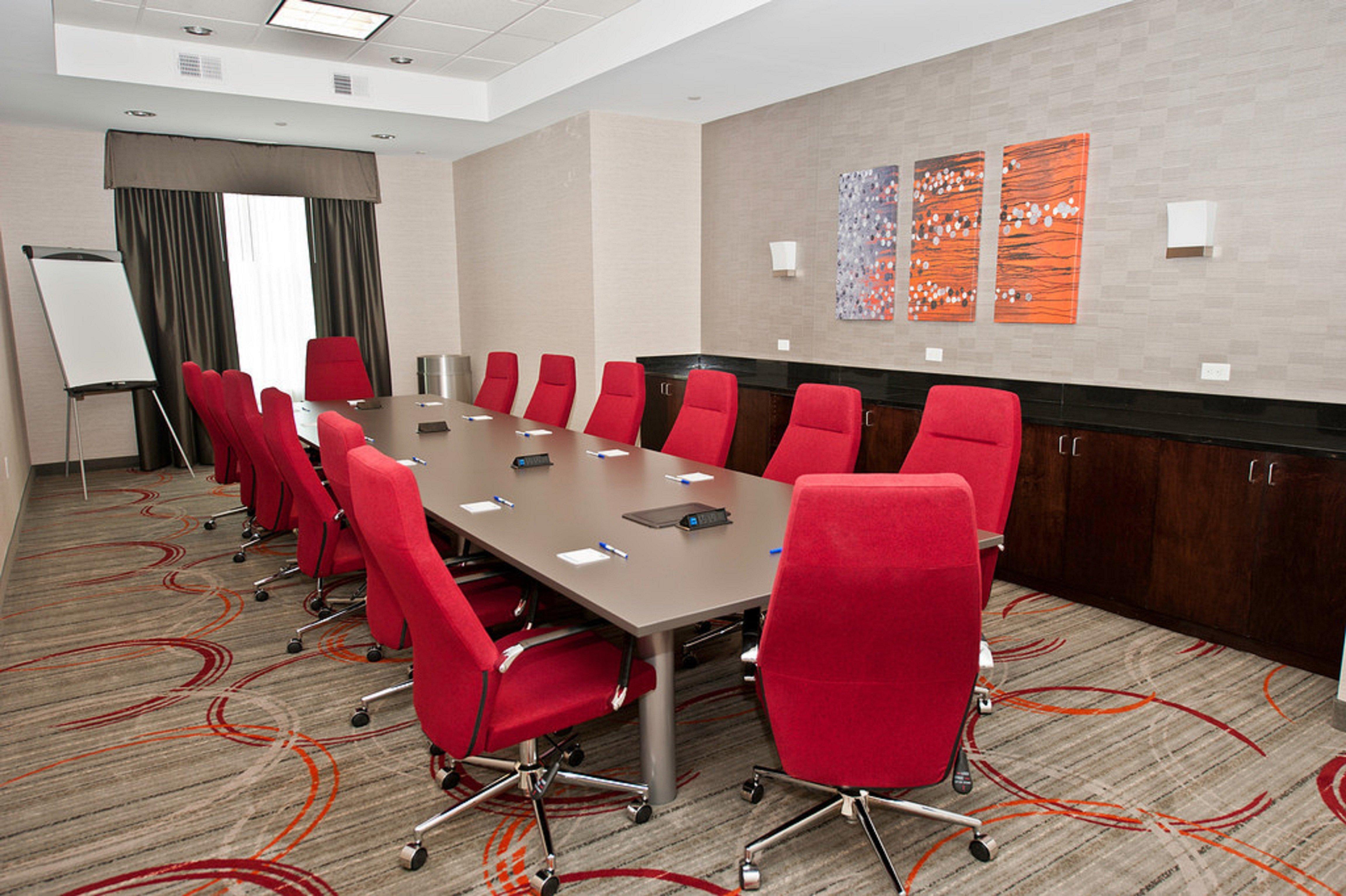 Holiday Inn Express & Suites Columbus - Easton Area By Ihg Гаханна Бизнес фото